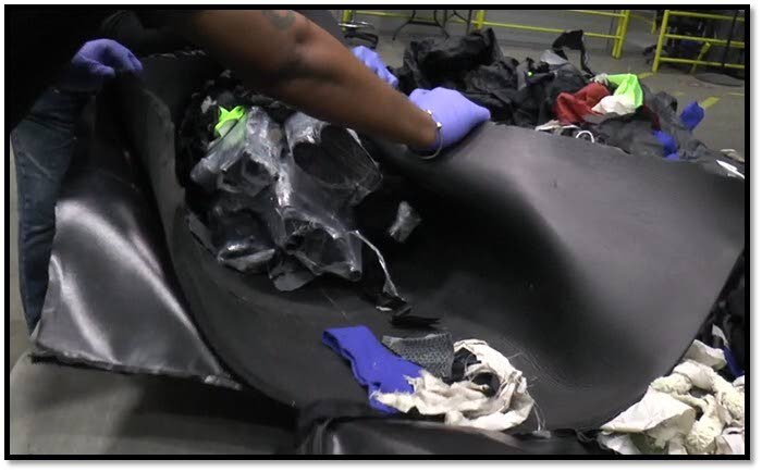 Trini crime boss extradited from Ja sentenced in US