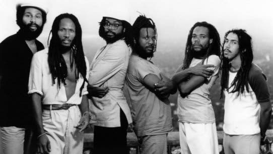 Late Third World founders ‘Cat’ Coore, ‘Ibo’ Cooper together again