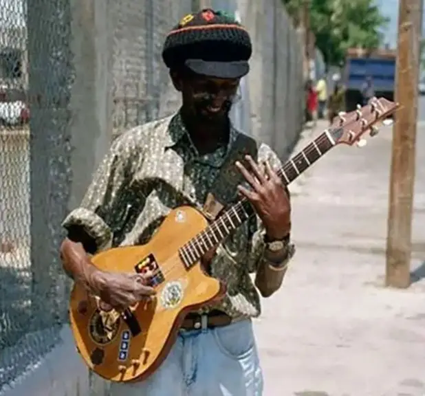 洋楽 Musically /Keith Blake Rocksteady Reggae Keith Blake Musically - YouTube