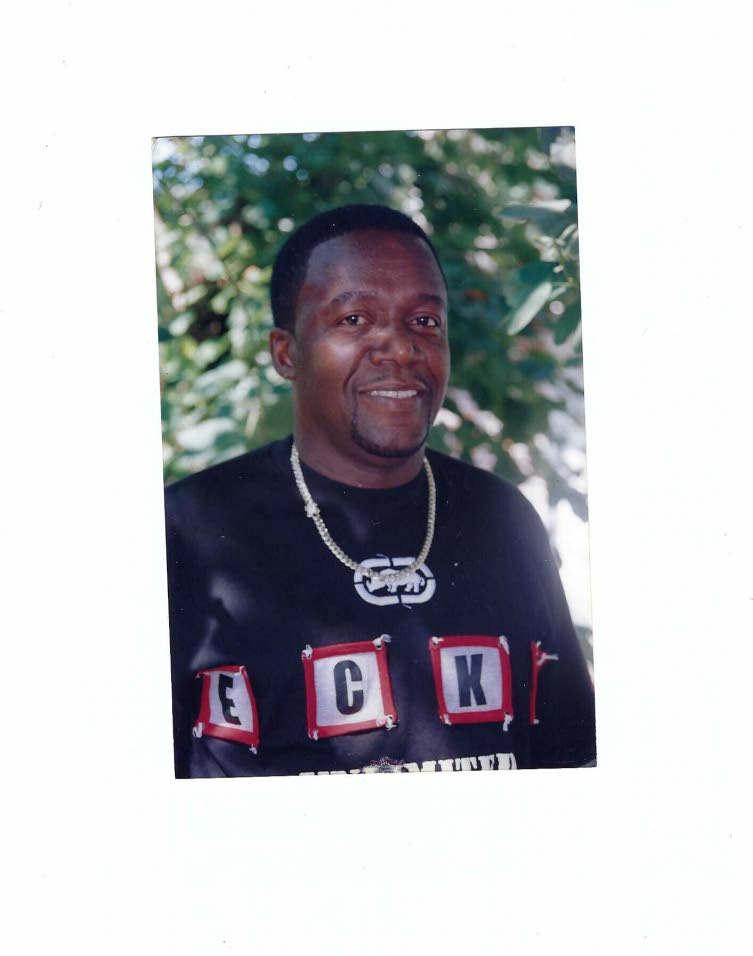 Live Stress Free says Espeut