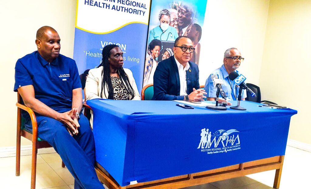 Jamaica can treat most burn victims, Tufton insists