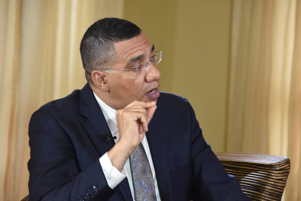 Security gains position Jamaica to compete