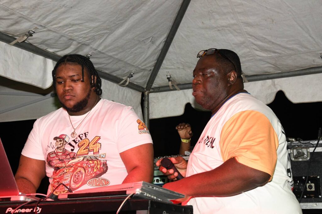 No clash, just culture