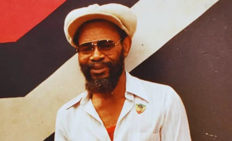 洋楽 Musically /Keith Blake Rocksteady Reggae Keith Rowe - Keith's Archives - Review - Reggae Vibes
