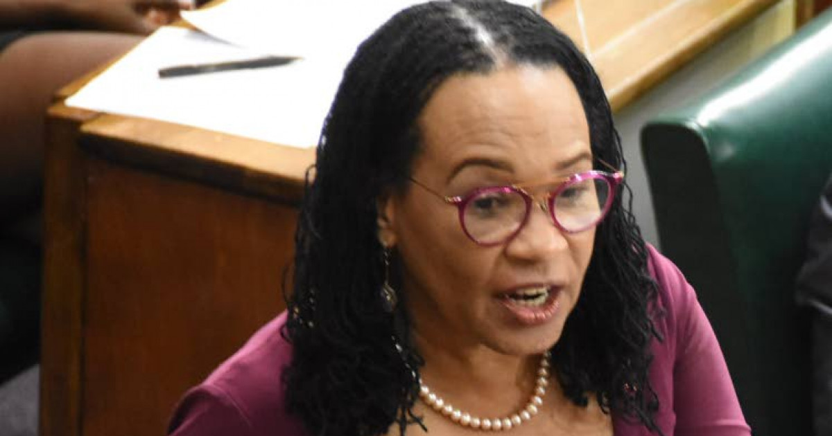 Scott-Mottley wants Gov’t to provide answers on deadly Sligoville shooting