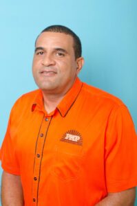 ‘Him let me down’