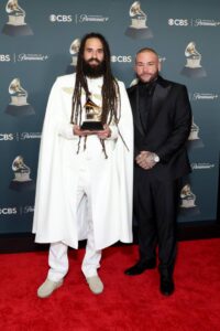 ‘A good look for reggae music…overall’