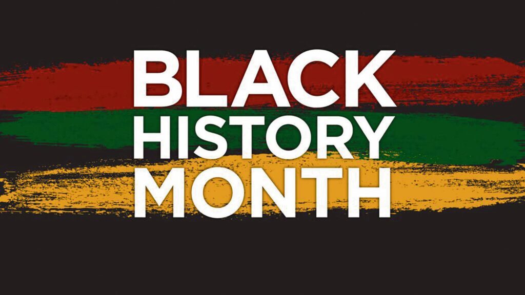 Greater emphasis on Black History Month in Jamaica