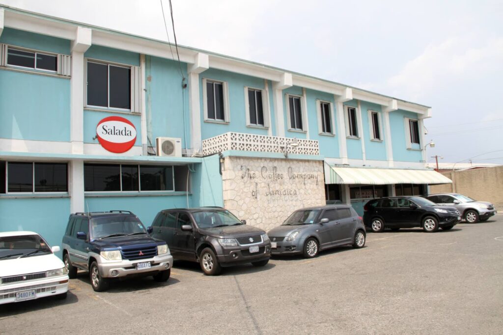 Salada profits rise, but cash falls as costs and climate risks bite