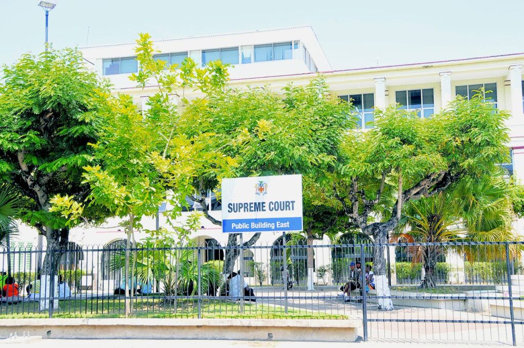 Judge addresses witness exposure concerns in Tesha Miller trial