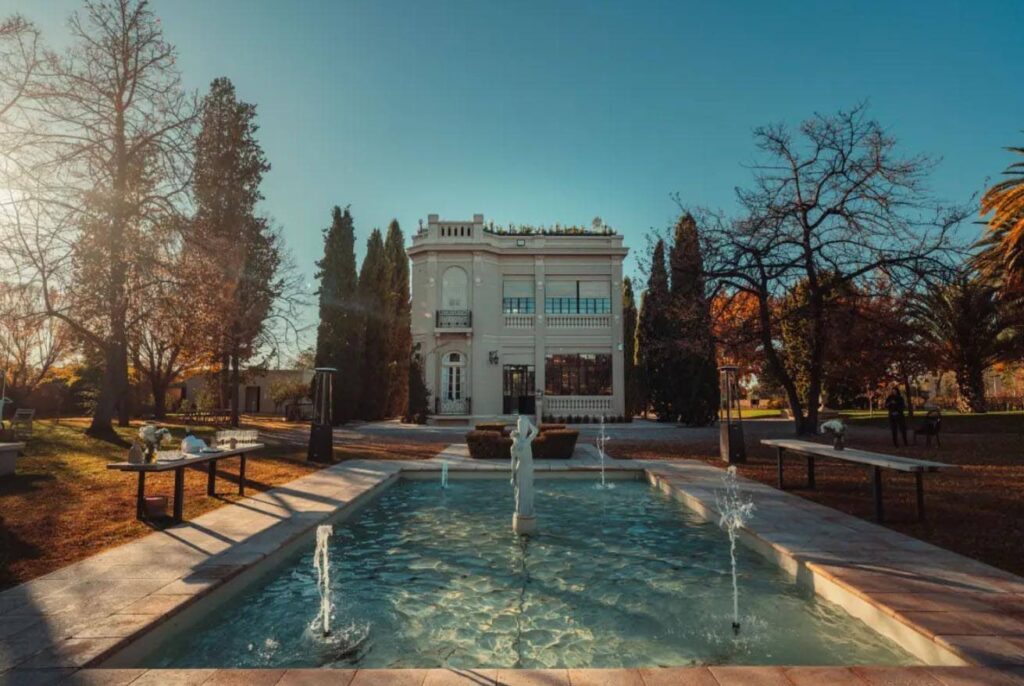 How Argentina Redefined Rosé for a Year-Round World