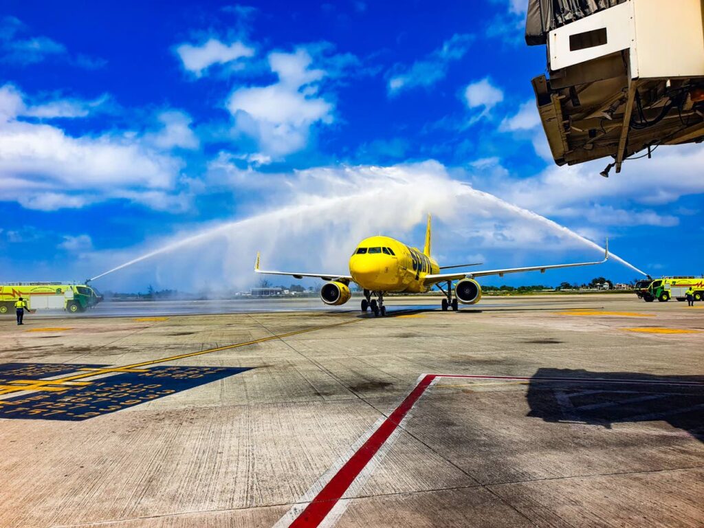 The Ministry of Tourism has confirmed that Jamaica’s tourism sector is actively in talks to coordinate logistics with local and international stakeholders to minimise disruption following Spirit Airlines’ announcement of a wind-down of operations
