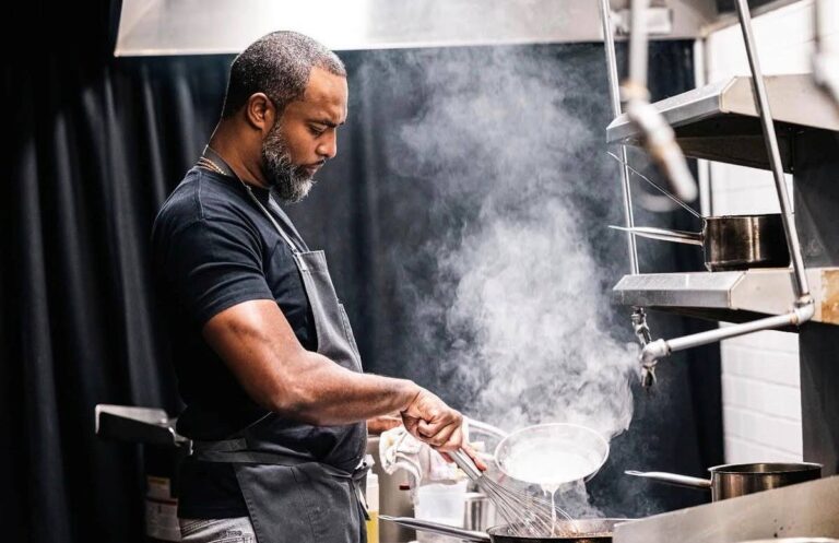 Caribbean Flavours Take Centre Stage at Jamaica Food and Drink Festival ...