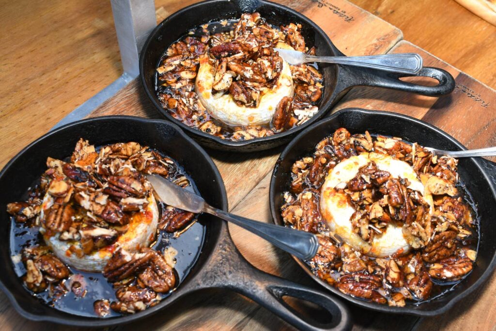 Sagicor Foundation x Broken Plate Brunch Experience