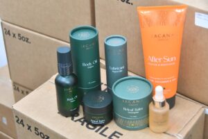 JACANA unveils platform to improve the future of Caribbean wellness