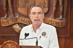 JPS begins phased restoration of electricity after ‘unacceptable’ all-island blackout – Vaz