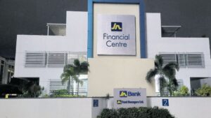 JN TARGETS 80 PER CENT LOSS CUT AS NEGATIVE OUTLOOK RAISES STAKES