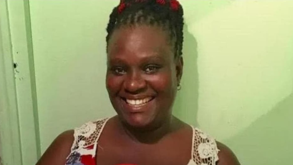 Ice cream shop operator mowed down in Kingston