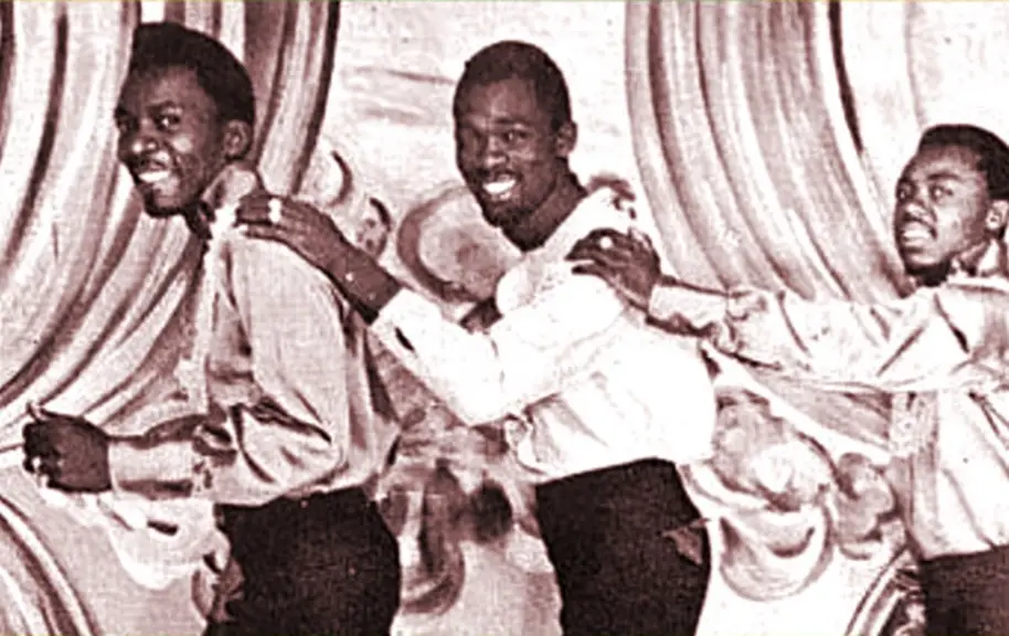 60 greatest rocksteady personalities (45 – 31) - Jamaica Observer