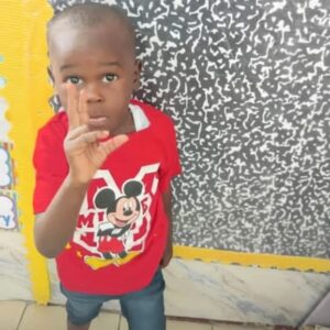 Police name persons of interest in killing of 3-y-o in Denham Town