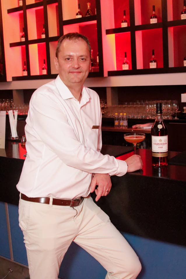 My Kingston… Thibaut Hontanx