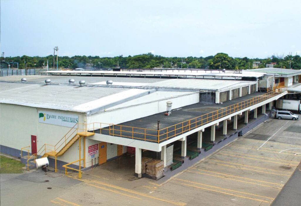 GK spends $3.15 billion on Dairy Industries acquisition