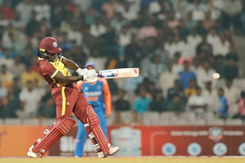 Rain bails out Windies Women against Sri Lanka