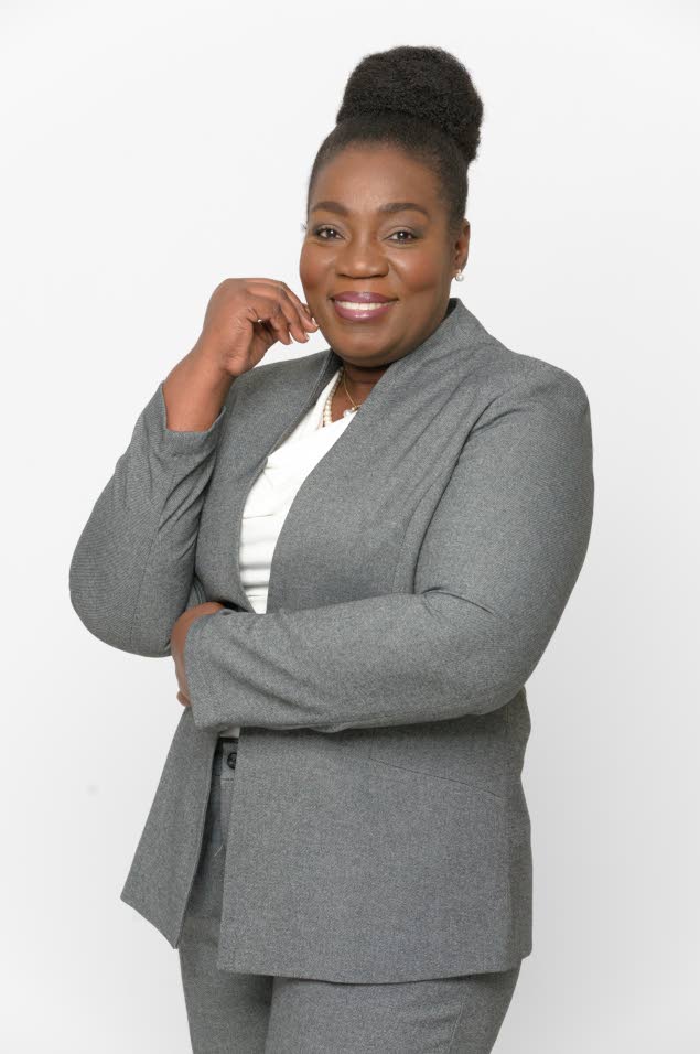 IWD 2026: #GivetoGain with women in business