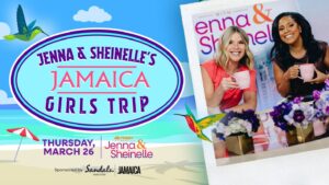 NBC’s Today show coming to Jamaica