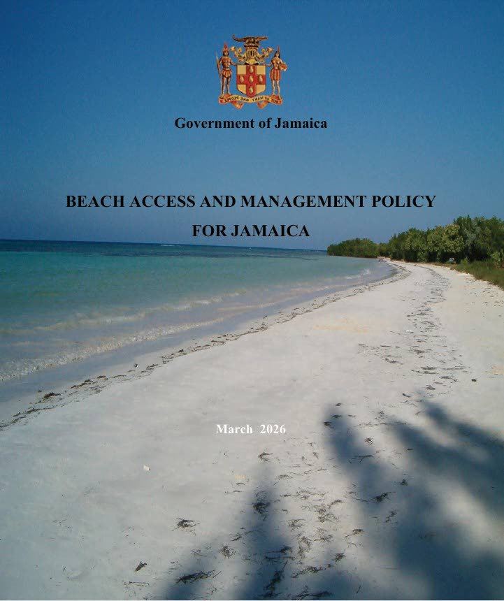 PM promises better and more accessible beaches