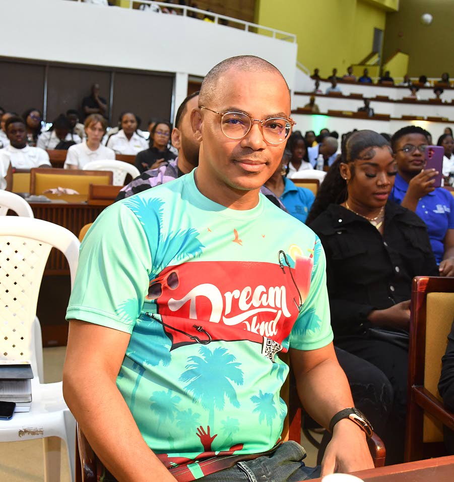 Dream Wknd heads to MoBay