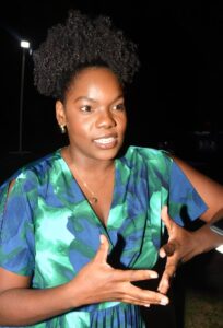 From rejection to top Chevening scholar