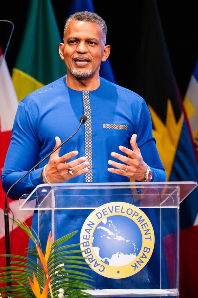 CDB preparing to finance health sector as Cuba medical exit raises concerns