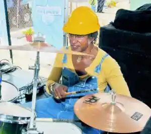 Humility of a giant: Sly Dunbar - Jamaica Observer
