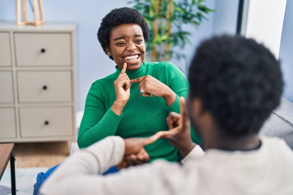 Advocate flags communication gap for deaf Jamaicans