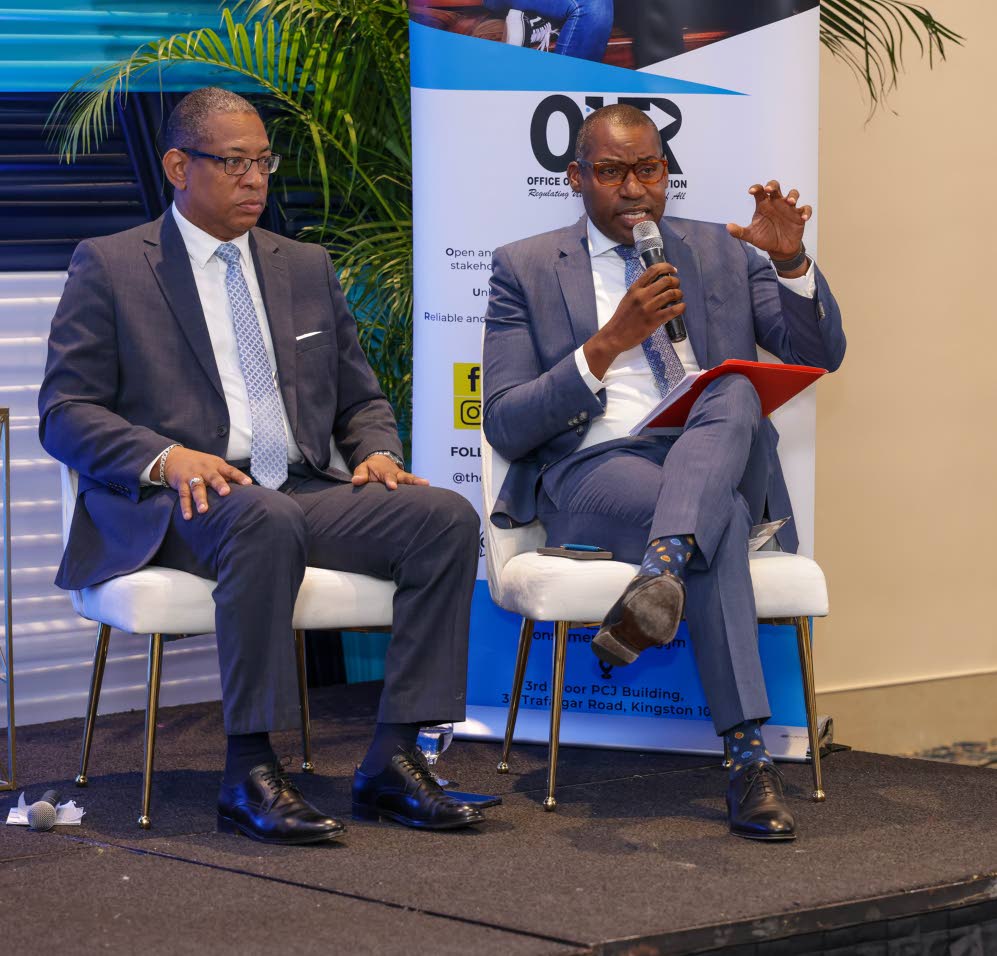 Renewables can’t carry grid during hurricanes, JPS warns