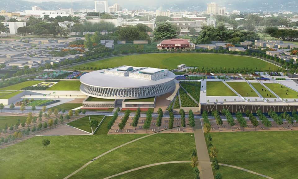 PM pushes new Government campus as national priority