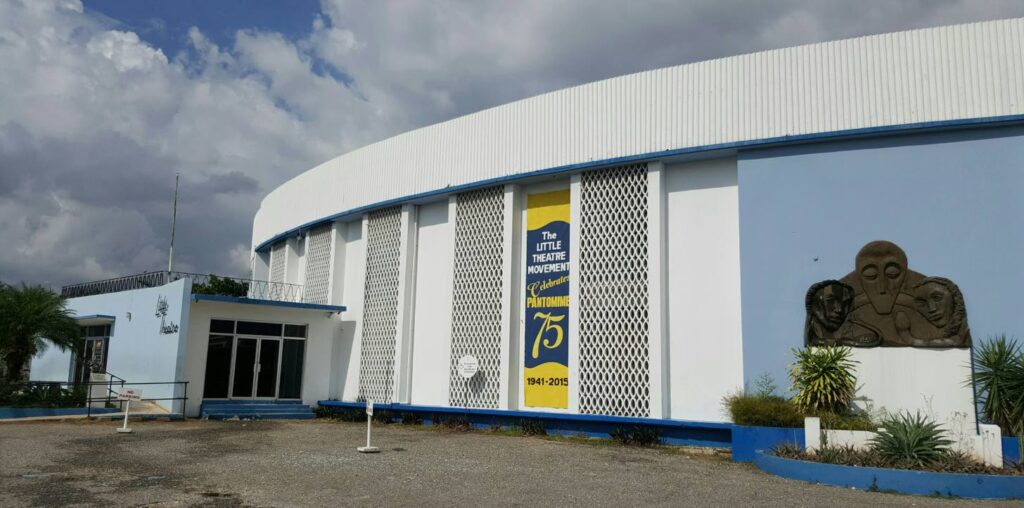 Pan Jamaica Group commits $10 million to Little Theatre modernisation