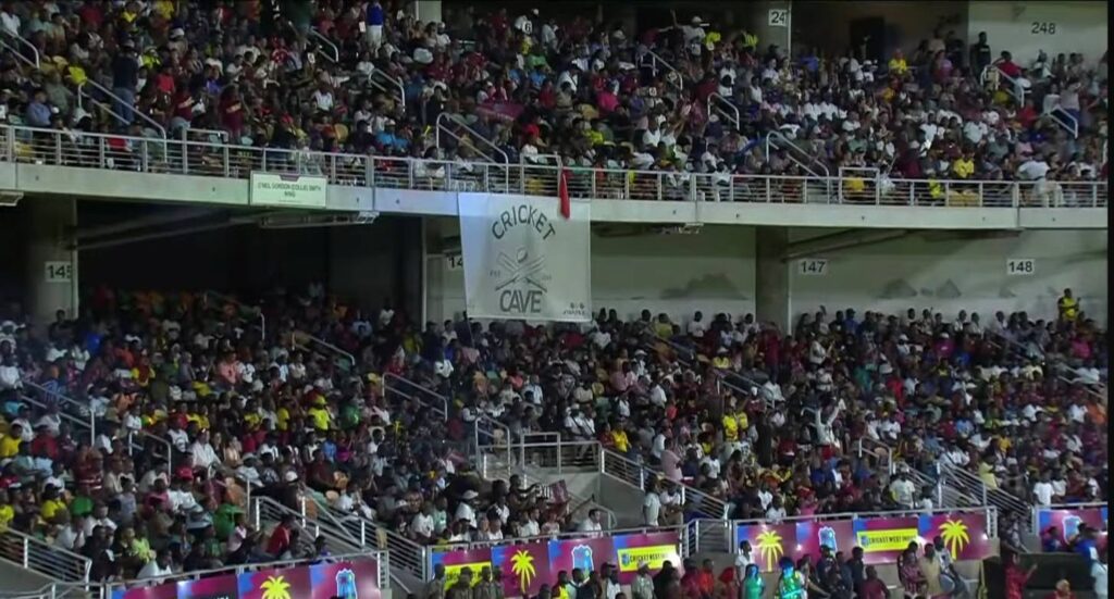 Government to tackle Sabina Park debt burden