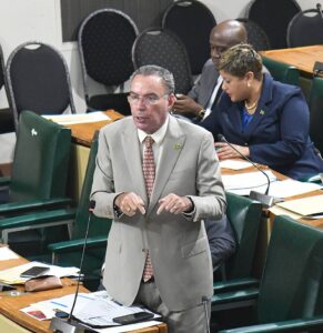 Petrojam bleeding billions