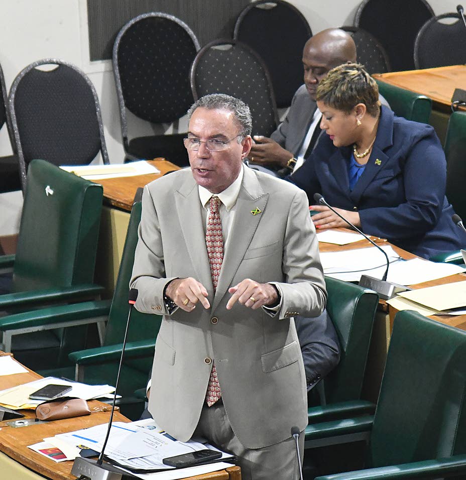 Petrojam bleeding billions