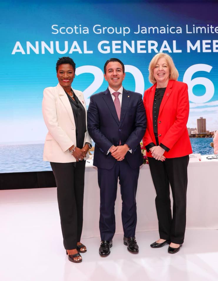 Scotia rolls out new digital services under five-year strategy