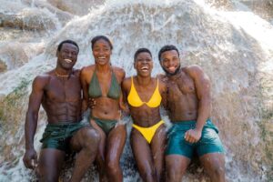 UDC expands marketing of Dunn’s River Falls - Jamaica Observer