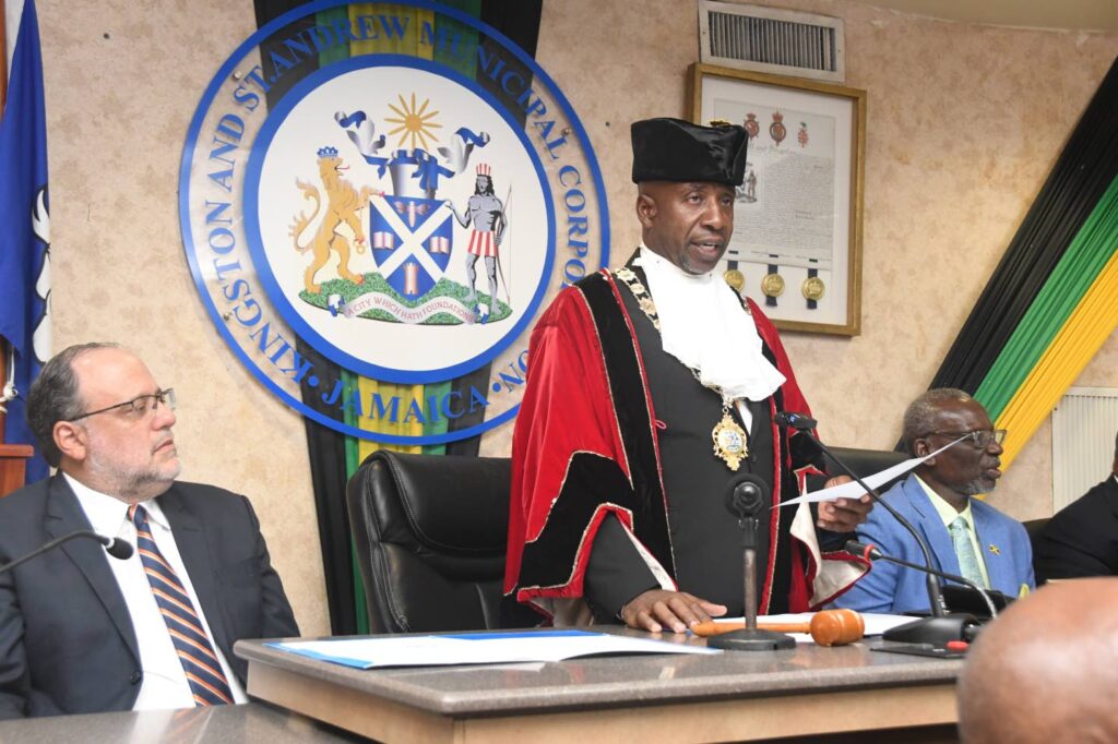 KSAMC to begin talks on overdue by-elections…