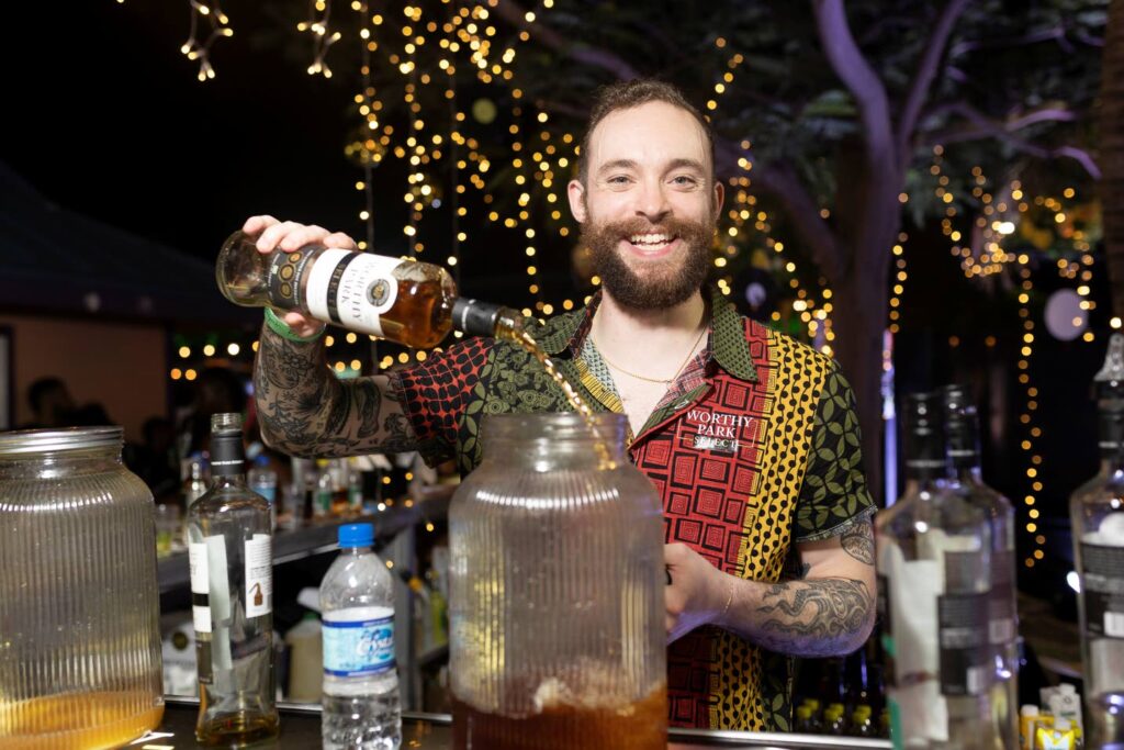 From Chicago to Kingston: Tyler MacLellan Shakes Up the JFDF 2026