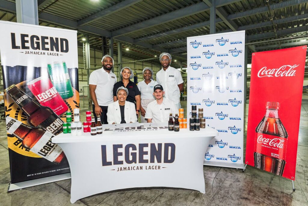 Zimi Entertainment partners with Legend
