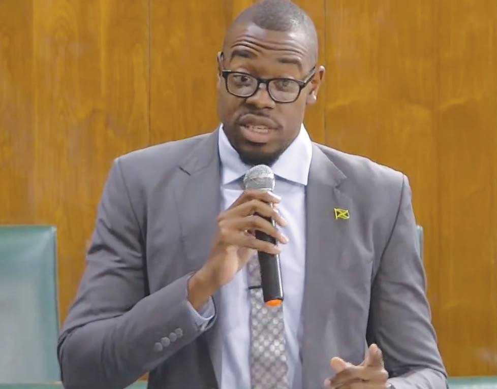 Government and Opposition senators spar over fiscal policies