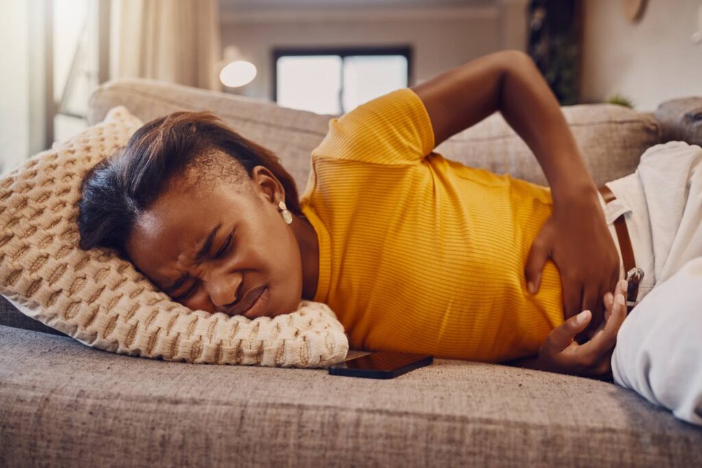 Endometriosis awareness