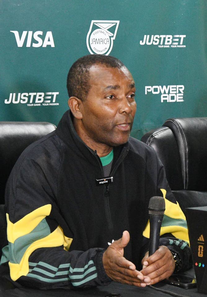 ‘SPEID’ BARRIER!