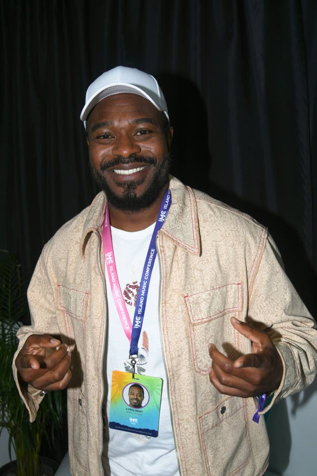 From Yaad to Hollywood: Lyriq Bent credits Jamaica for his unstoppable drive